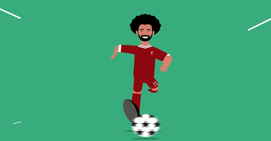 Salah